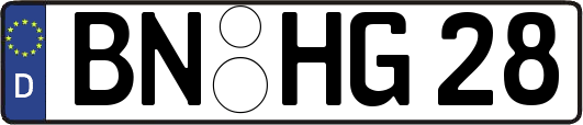 BN-HG28