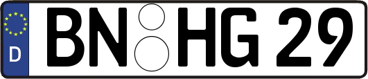 BN-HG29