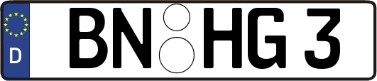 BN-HG3