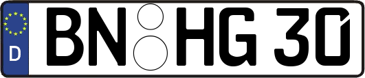 BN-HG30