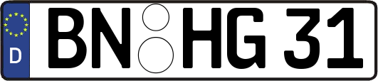 BN-HG31