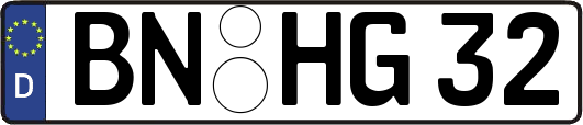 BN-HG32