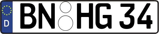 BN-HG34