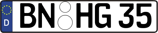 BN-HG35