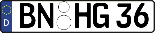 BN-HG36