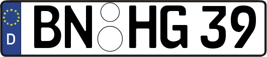 BN-HG39