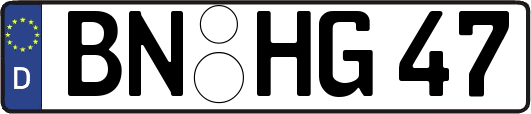 BN-HG47