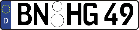 BN-HG49