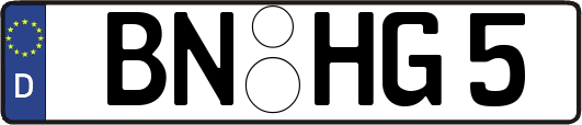 BN-HG5