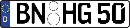 BN-HG50