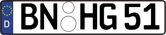 BN-HG51