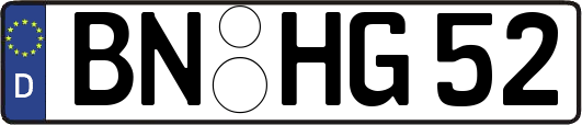 BN-HG52