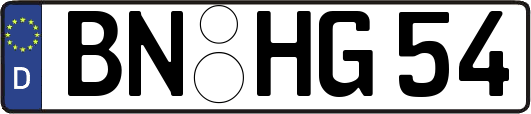 BN-HG54