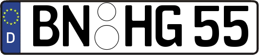 BN-HG55