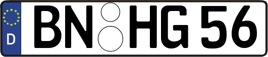 BN-HG56