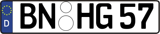 BN-HG57