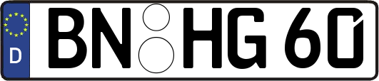 BN-HG60