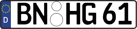 BN-HG61