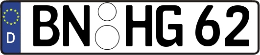 BN-HG62