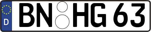 BN-HG63