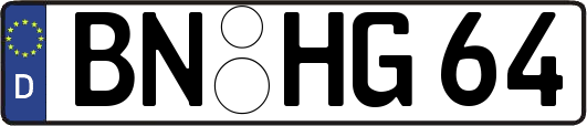 BN-HG64