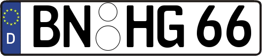 BN-HG66