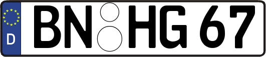 BN-HG67