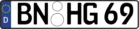 BN-HG69