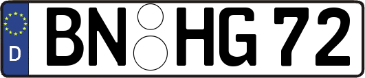 BN-HG72