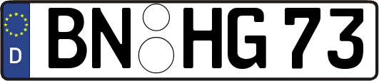 BN-HG73