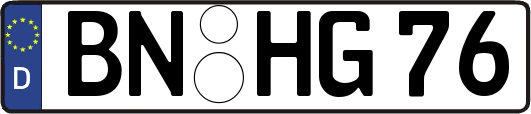 BN-HG76