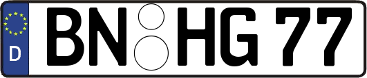 BN-HG77
