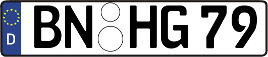 BN-HG79