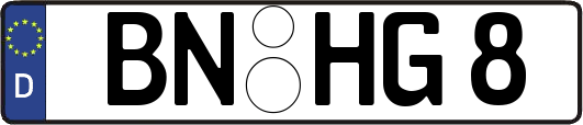 BN-HG8