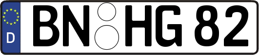 BN-HG82
