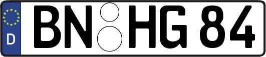 BN-HG84