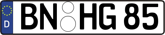 BN-HG85