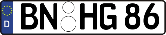 BN-HG86
