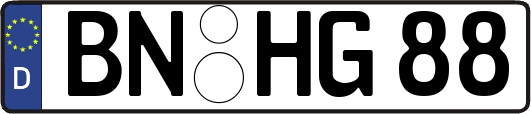 BN-HG88