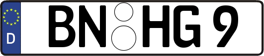 BN-HG9