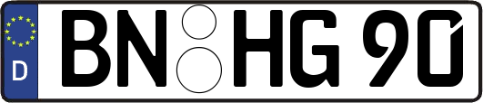 BN-HG90