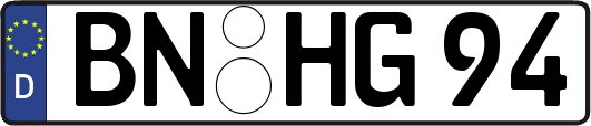 BN-HG94