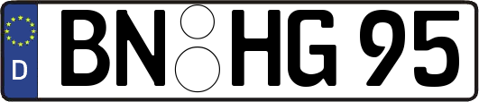 BN-HG95
