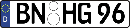 BN-HG96
