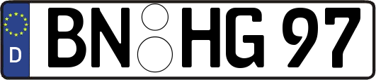 BN-HG97