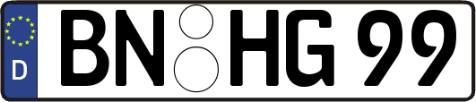 BN-HG99