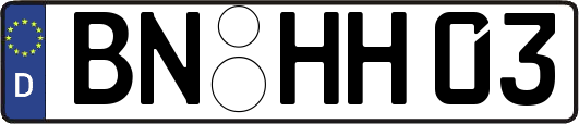 BN-HH03