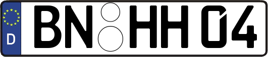 BN-HH04