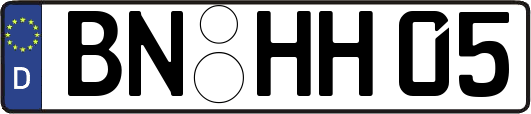 BN-HH05