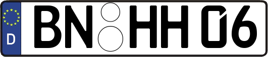 BN-HH06